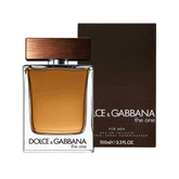 Dolce & Gabbana The One Pour Homme Edt 100ml